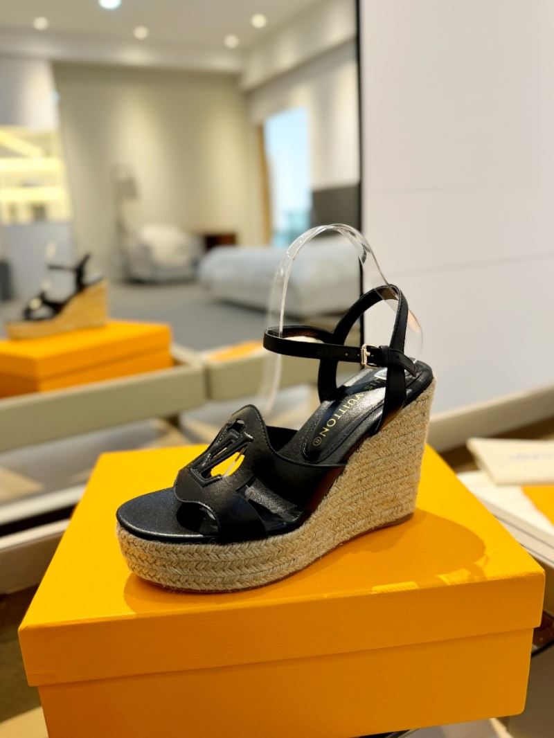 Louis Vuitton Sandals